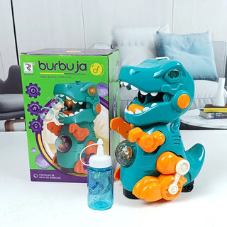  Dino Delight Bubble Blaster cashymart