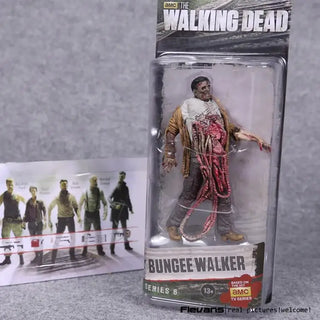  Walking Dead PVC Action Figures cashymart