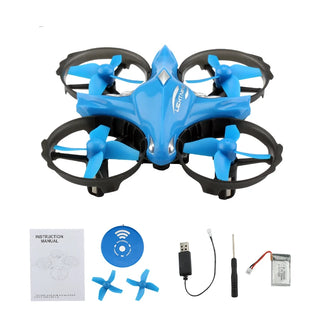  JJRC H102 Mini UFO Drone cashymart