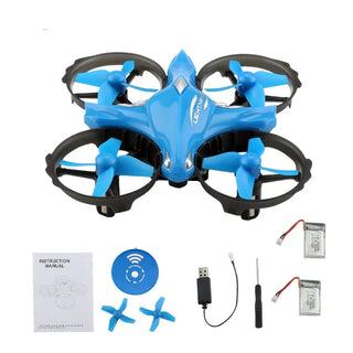  JJRC H102 Mini UFO Drone cashymart