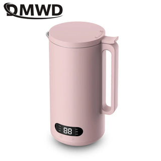  DMWD 350ML Soymilk Maker & Juicer cashymart