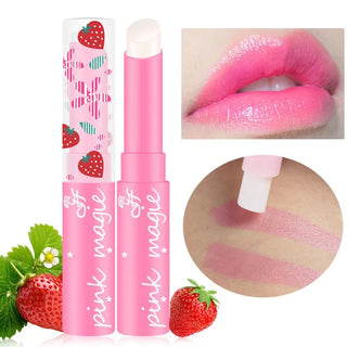  Strawberry Lip Balm cashymart