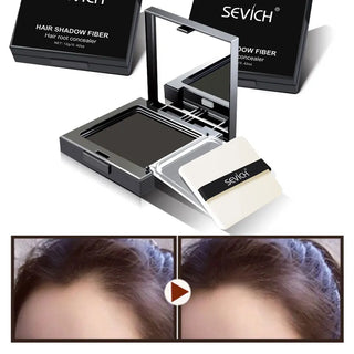  Sevich Waterproof Hair Shadow Powder cashymart