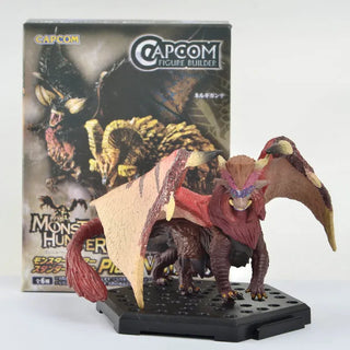  Dragon PVC Action Figure Collectible Toy cashymart