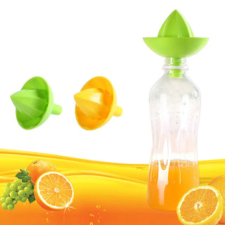  Manual Plastic Fruit Squeezer cashymart