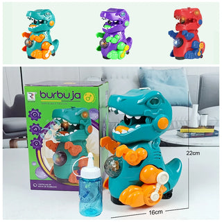  Dino Delight Bubble Blaster cashymart