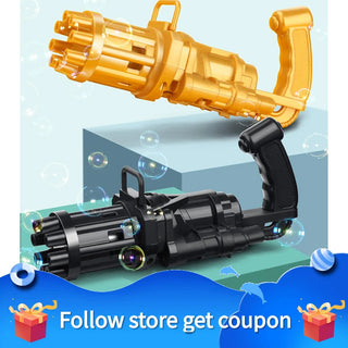  Ultimate Bubble Blaster cashymart