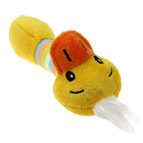 Plush Dog Toy