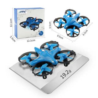  JJRC H102 Mini UFO Drone cashymart