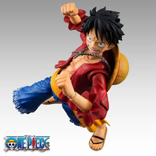  Luffy BJD Action Figure cashymart