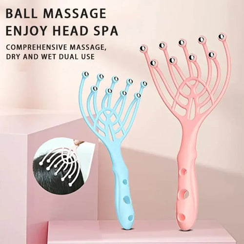  Head Massager cashymart