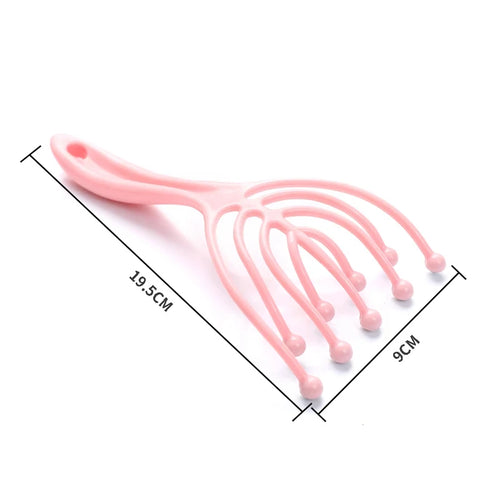  Head Massager cashymart