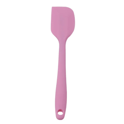  Heat Resistant Silicone Spoon Scraper Utensil cashymart