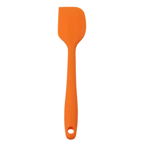  Heat Resistant Silicone Spoon Scraper Utensil cashymart