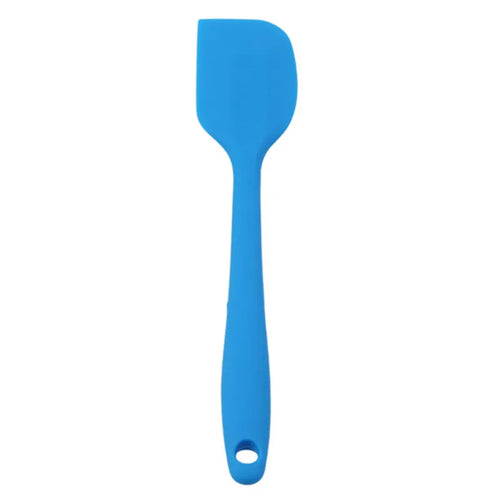  Heat Resistant Silicone Spoon Scraper Utensil cashymart