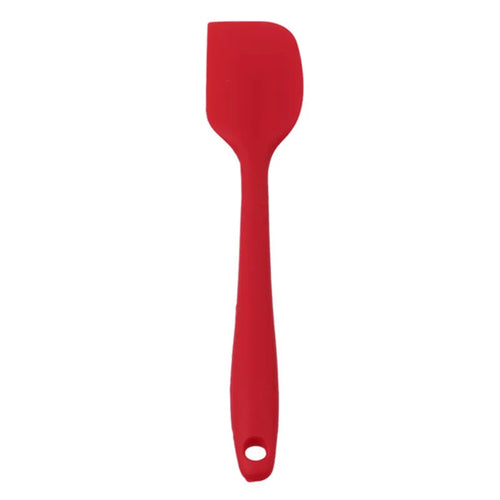  Heat Resistant Silicone Spoon Scraper Utensil cashymart
