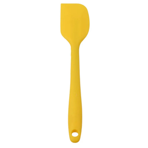  Heat Resistant Silicone Spoon Scraper Utensil cashymart