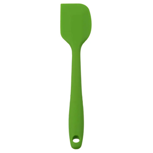  Heat Resistant Silicone Spoon Scraper Utensil cashymart