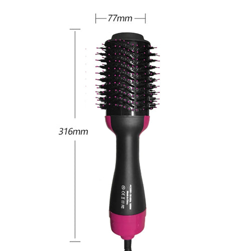  Heating Comb Straightener cashymart