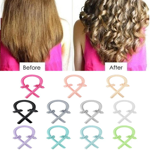 Heatless Curlers cashymart