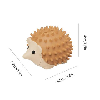  Hedgehog Catnip Ball cashymart