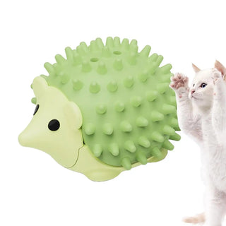  Hedgehog Catnip Ball cashymart
