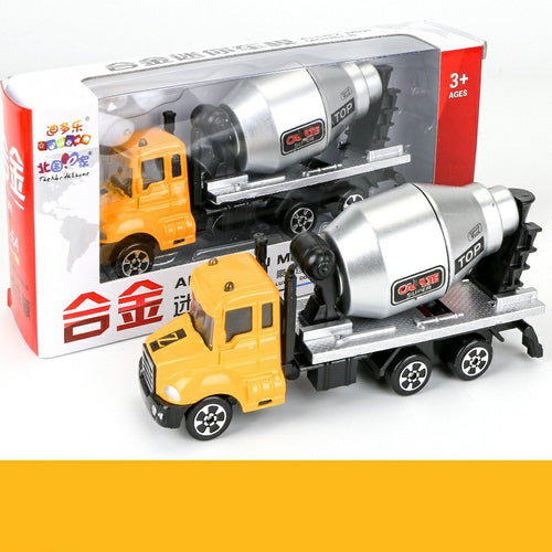 Hejin Racing Alloy Miniature Car cashymart