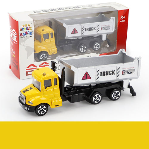  Hejin Racing Alloy Miniature Car cashymart