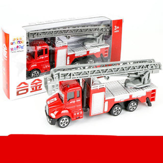  Hejin Racing Alloy Miniature Car cashymart