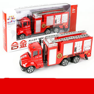  Hejin Racing Alloy Miniature Car cashymart