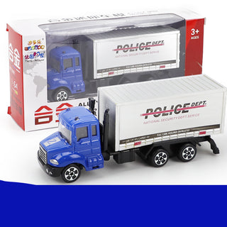  Hejin Racing Alloy Miniature Car cashymart