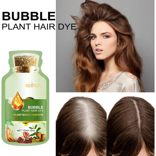  Herbal Hair Dye Shampoo cashymart