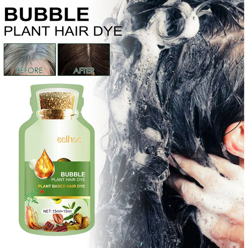  Herbal Hair Dye Shampoo cashymart