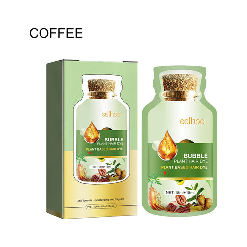  Herbal Hair Dye Shampoo cashymart