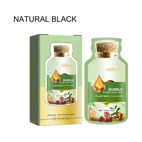  Herbal Hair Dye Shampoo cashymart