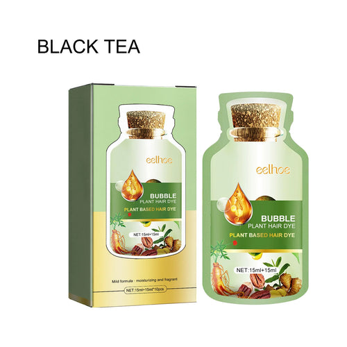  Herbal Hair Dye Shampoo cashymart