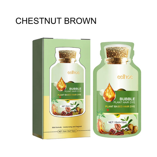  Herbal Hair Dye Shampoo cashymart