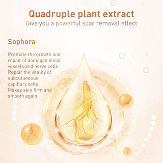  Herbal Repair Gel for Scar Removal cashymart