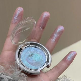  Herorange Glowing Charm Eyeshadow Palette cashymart