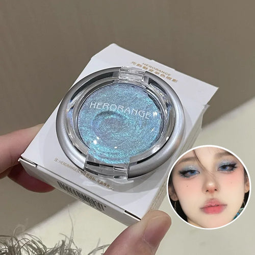  Herorange Glowing Charm Eyeshadow Palette cashymart