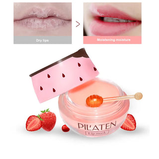  Strawberry Bee Lip Balm cashymart