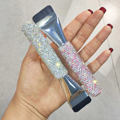  High Appearance Foundation Brush for Flawless Makeup cashymart