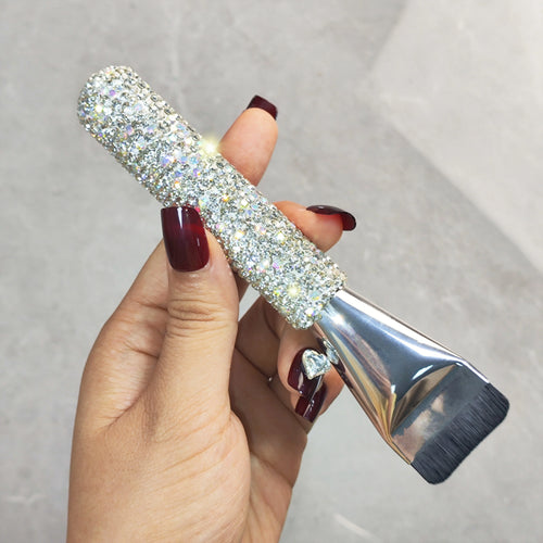  High Appearance Foundation Brush for Flawless Makeup cashymart