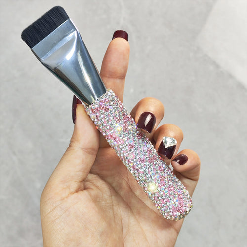 High Appearance Foundation Brush for Flawless Makeup cashymart