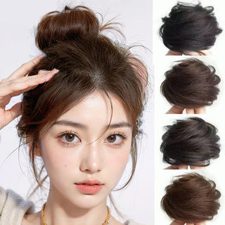  High Elastic Ponytail Hair Accessories cashymart