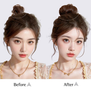  High Elastic Ponytail Hair Accessories cashymart