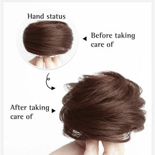 High Elastic Ponytail Hair Accessories cashymart