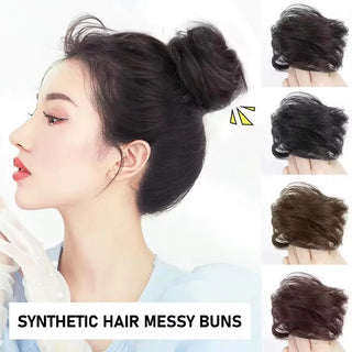  High Elastic Ponytail Hair Accessories cashymart