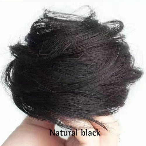  High Elastic Ponytail Hair Accessories cashymart