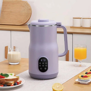  High-Power 2L Soy Milk Maker & Juicer cashymart